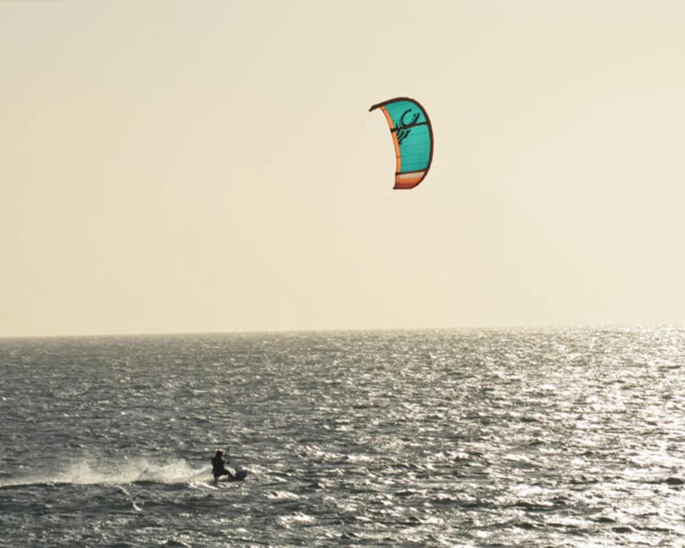 Praia de Barra Grande Piauí